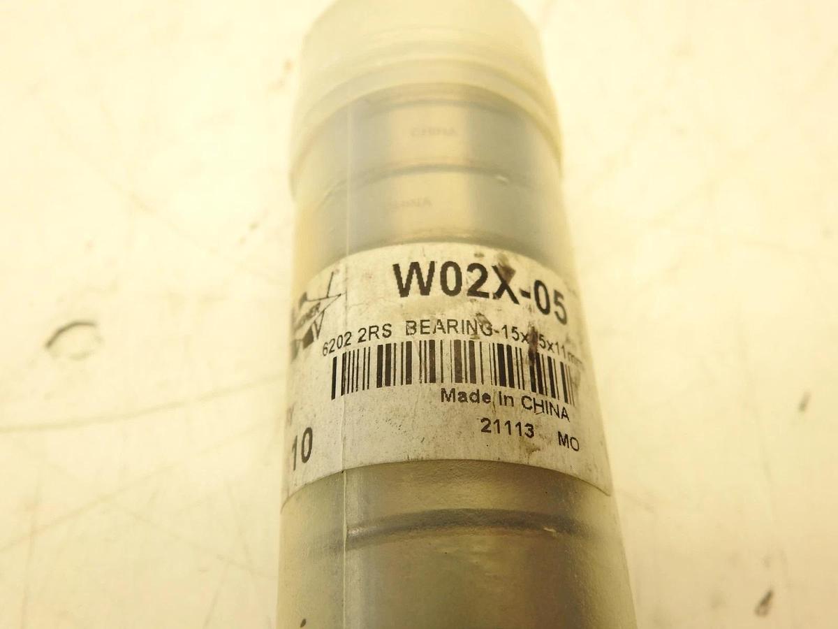 Lot Of 10 Wagner W02X-05 MAGNETI MARELLI  940111420008