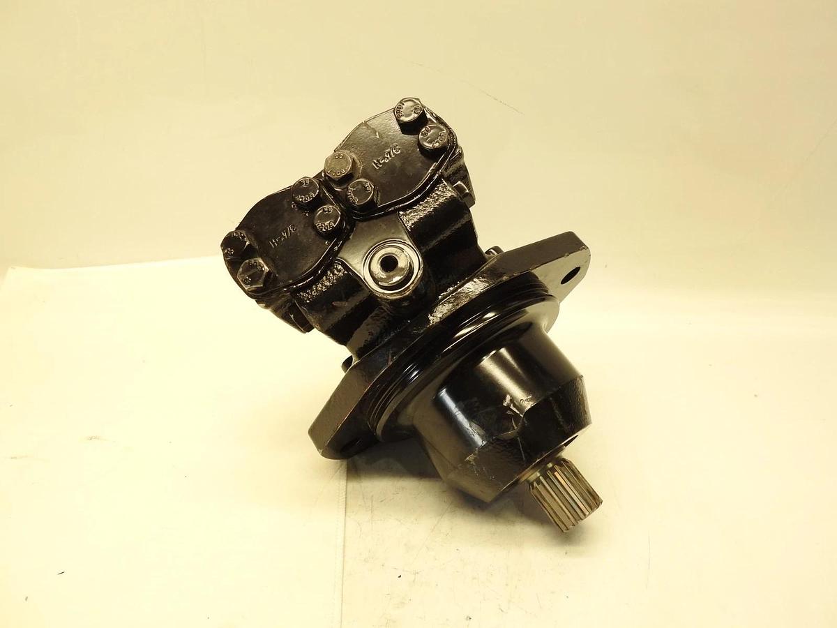 Oem Rexroth A2FEM056 R902268983 Bent Axis Piston Pump A2FEM056/70NWVP2Z811D00-Y