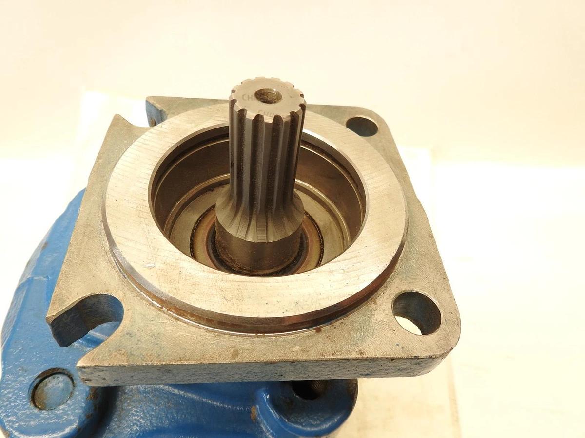 New Genuine Permco PS151A231NMZA2514 5151 Series 2.5" Gear 3000 psi Hydraulic Pu