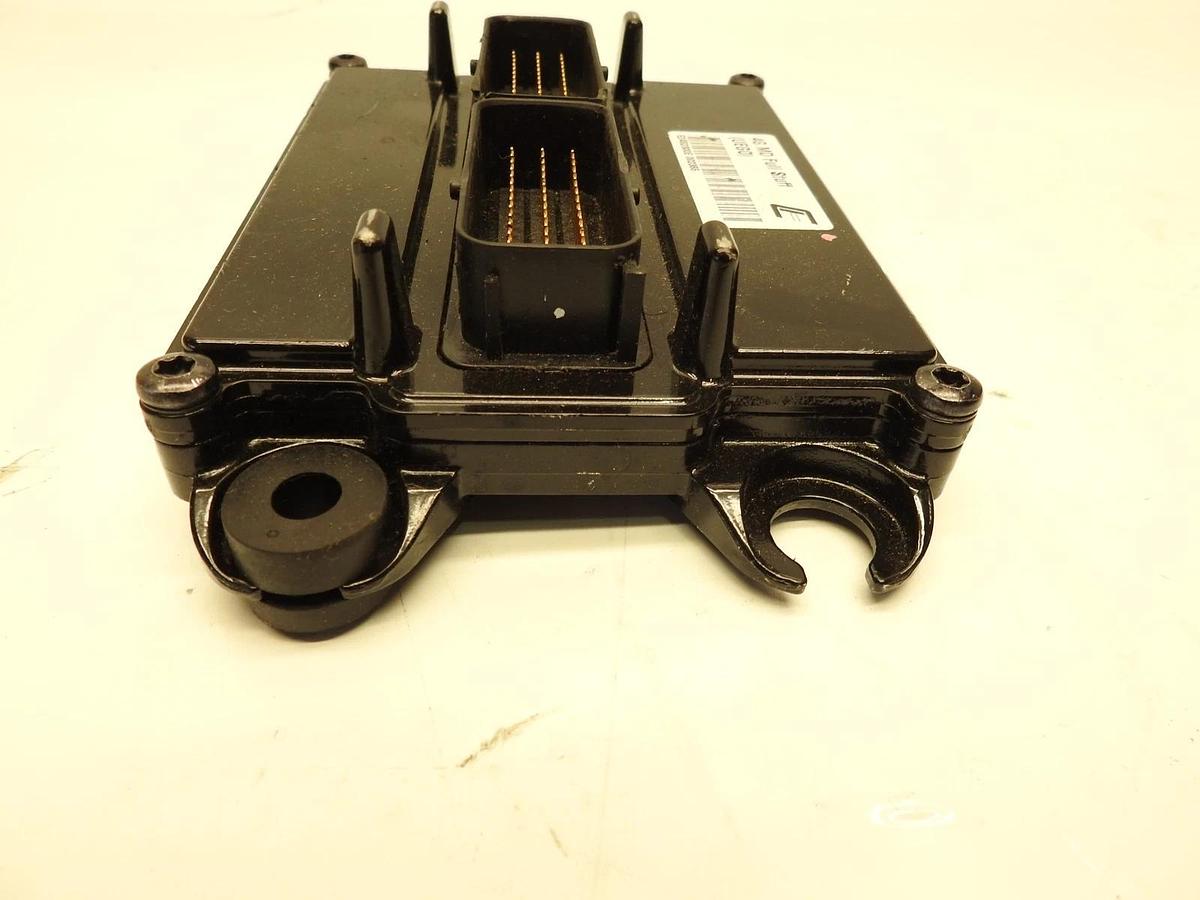 NEW Genuine EControls Engine Control Unit E2452300E 4G MD Full Stuff (Uego) 0023