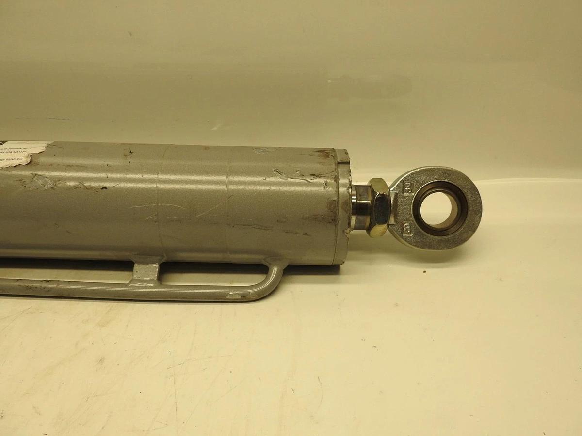 New Genuine Teupen Hydraulic Cylinder 035.38.23 203409  23-45001/19 Coating Cyli