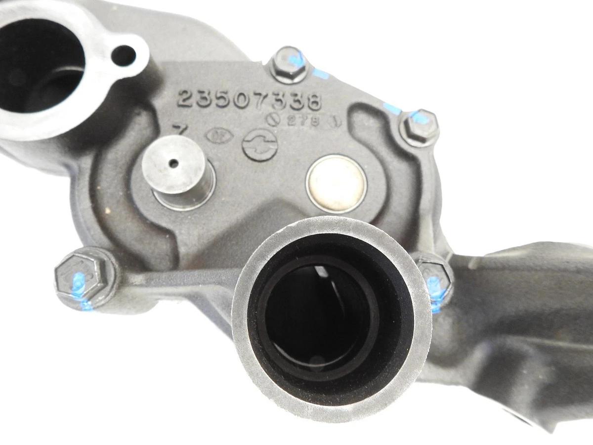 New Genuine Detroit Diesel Series 60 Oil Pump 23507338