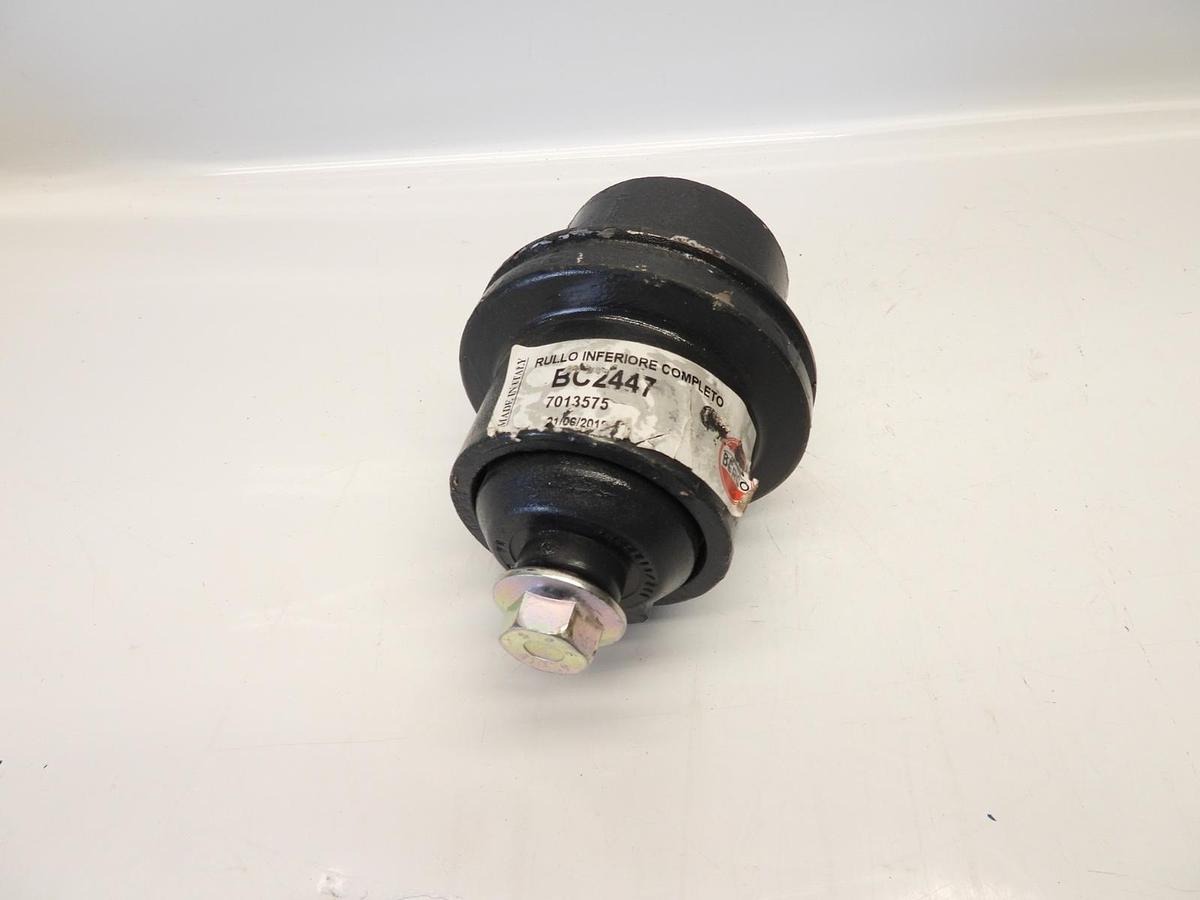 New Berco BC2447, Lower Track Roller - Fits Bobcat