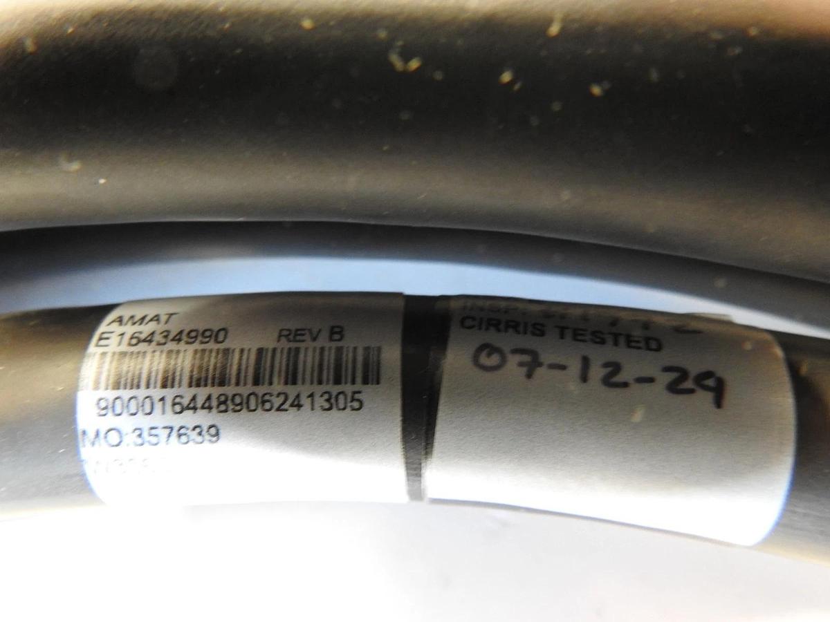 New Genuine Oem AMAT APPLIED Materials E16434990 9000164489 HARNESS, ASSY