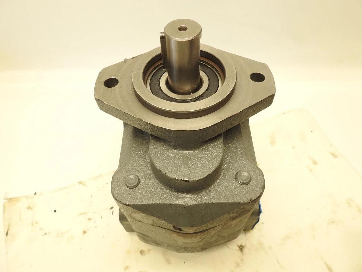 New Oem Metaris MH365 Series Gear Motor MHVP365A597FEAB2011
