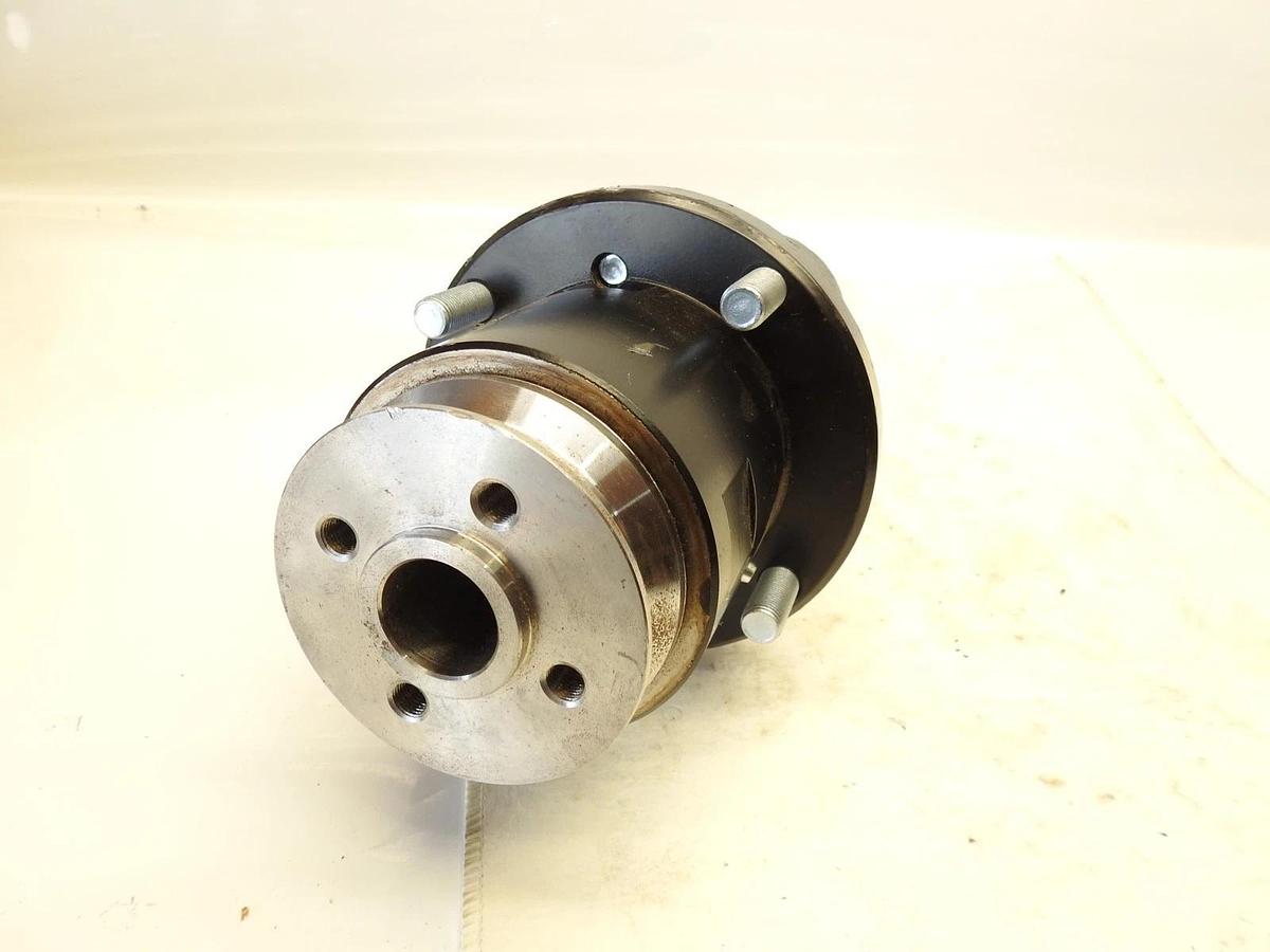 New Oem Parker TB0195AM110AAAA TB Series Hydraulic Motor With Hub
