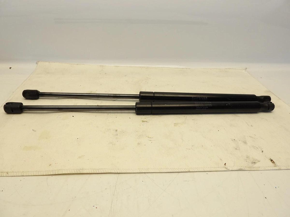 Lot Of 2 STABILUS 1442EW, 0700N Non-Locking Gas Spring (LIFT-O-MAT)