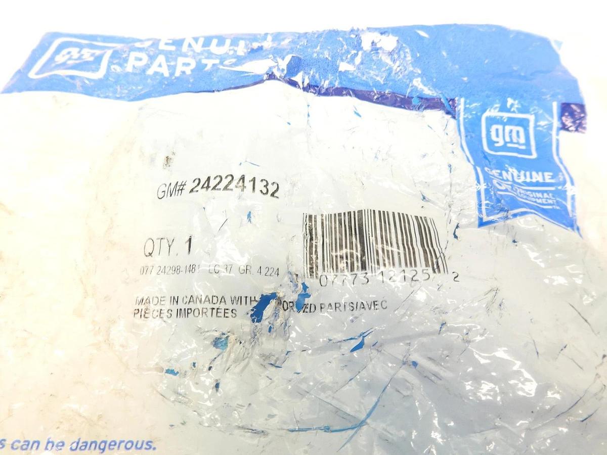 GM Parts 24224132 Automatic Transmission 17.974 mm Fluid Pump Slide