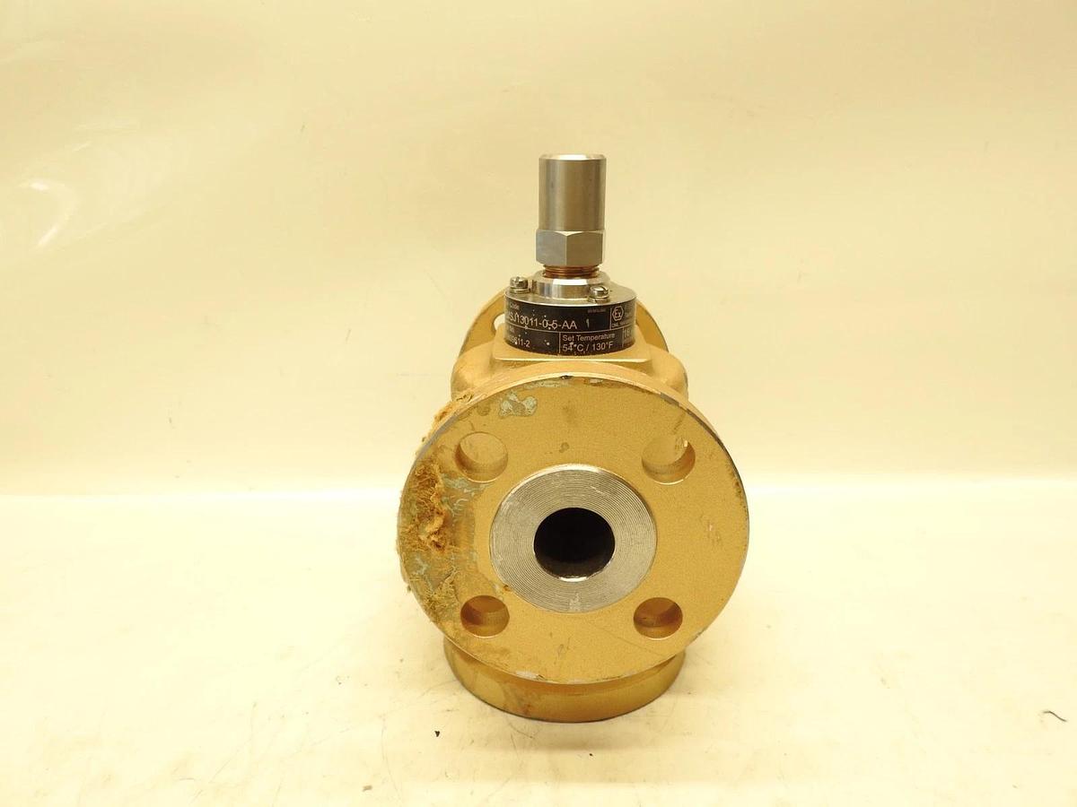 New Genuine AMOT Thermostatic Valve 1EMSj13011-0-5-AA 83026R 350