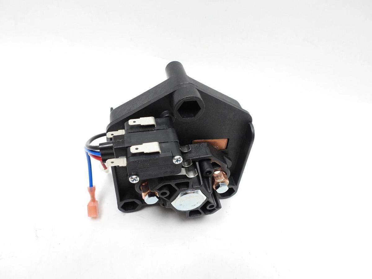 F&R Heavy Duty Switch Assembly Club Car 48 Volt 1996 & UP and 36 & 40 Volt 1990