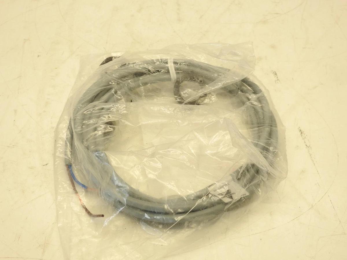 New Oem Carlo Gavazzi EI1805TBOPL Inductive proximity sensor