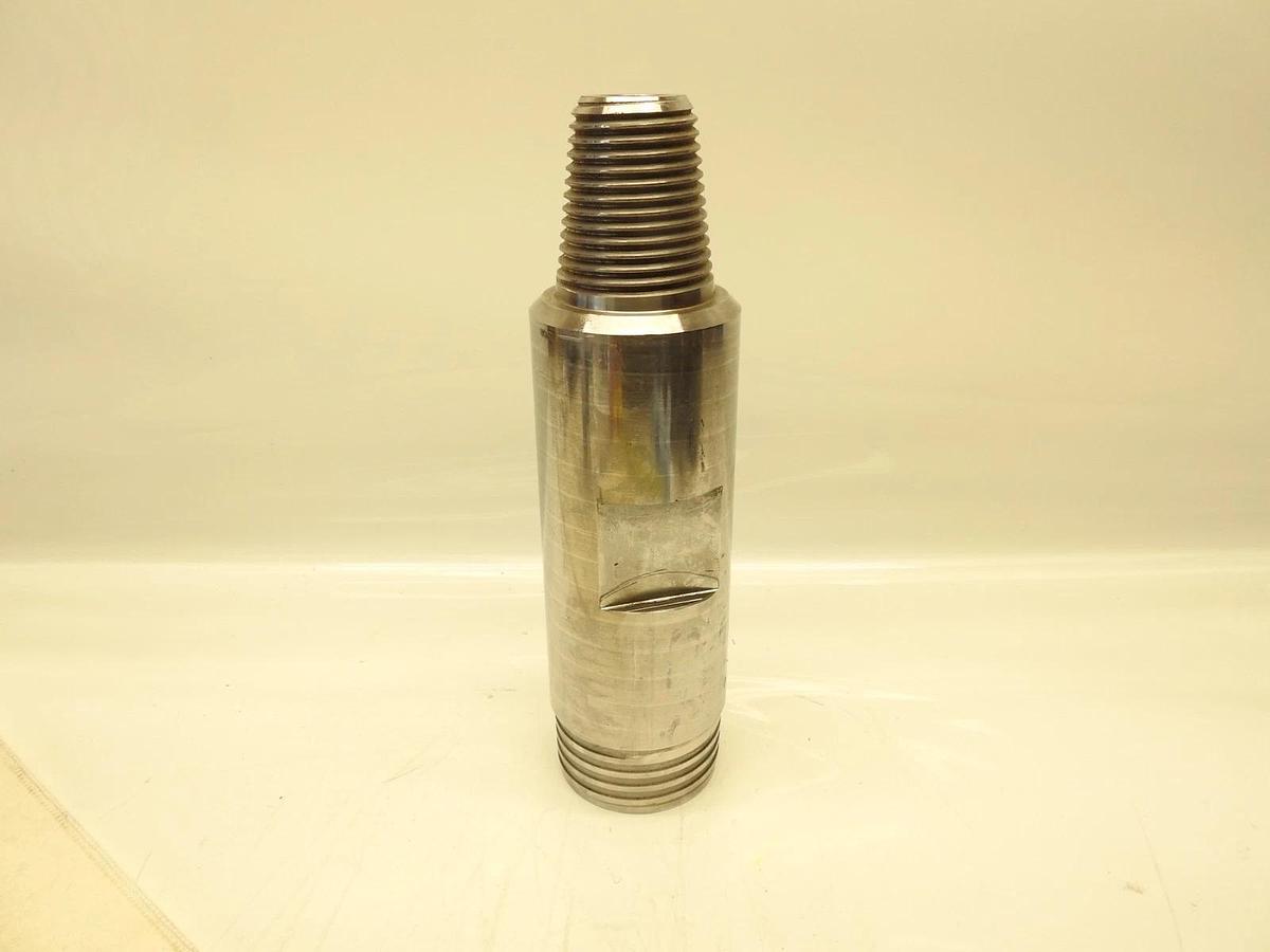New 505-0177 Cross Over Adapter 12.75"