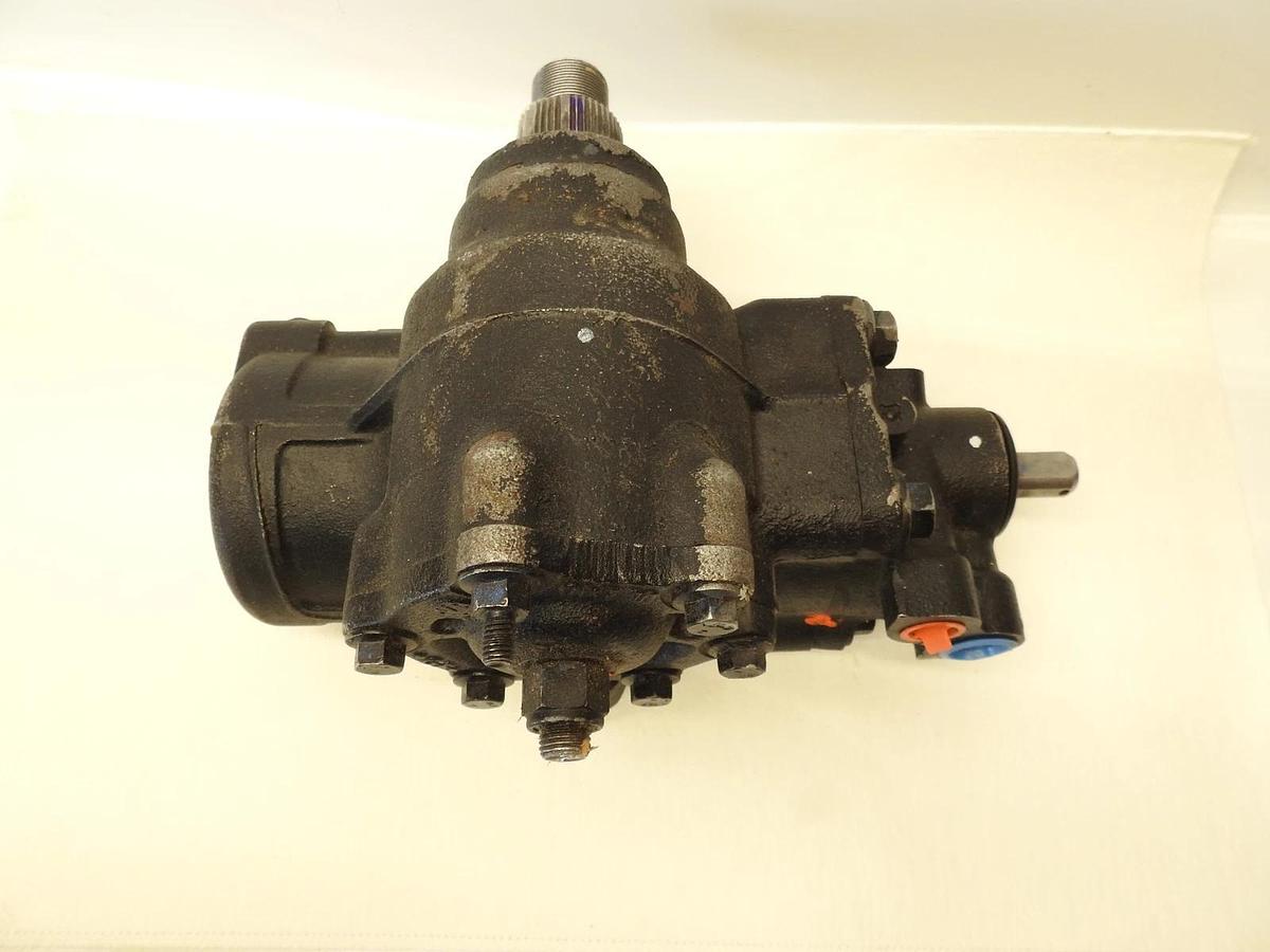 Oem Mopar P68210720AC Power Steering Gear Fits 2009-2022 DODGE Ram 2500 3500