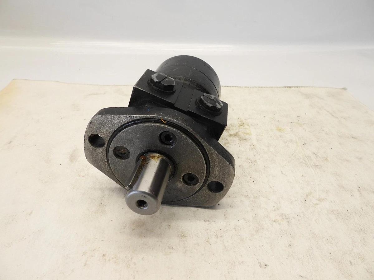 New Keystone Hydraulic Motor 116-0214H  KM1-160 20220121016