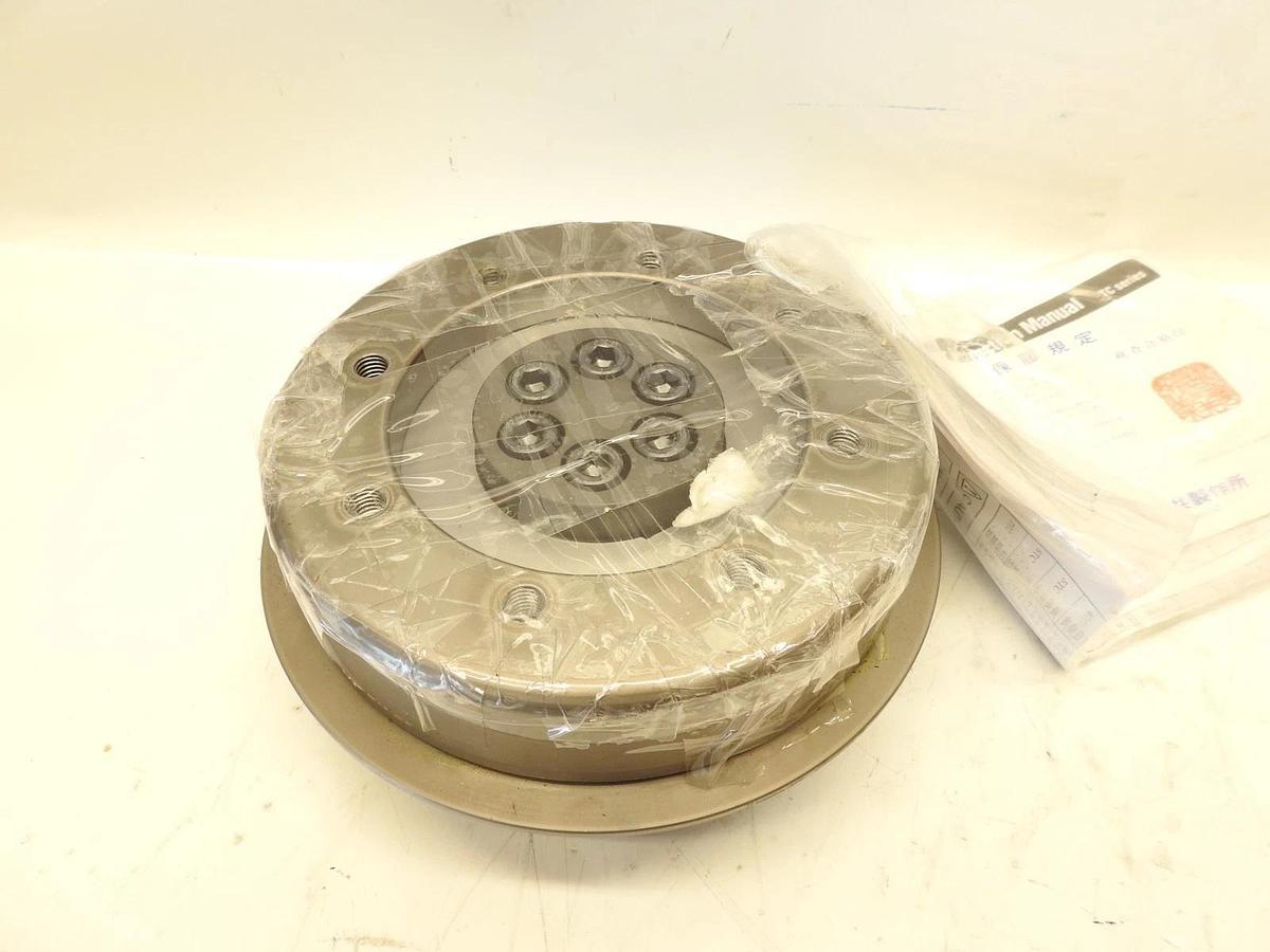 New Oem Sankyo Torque Limiters 11TC-100B Torque Limiter, Coupling, TC Series
