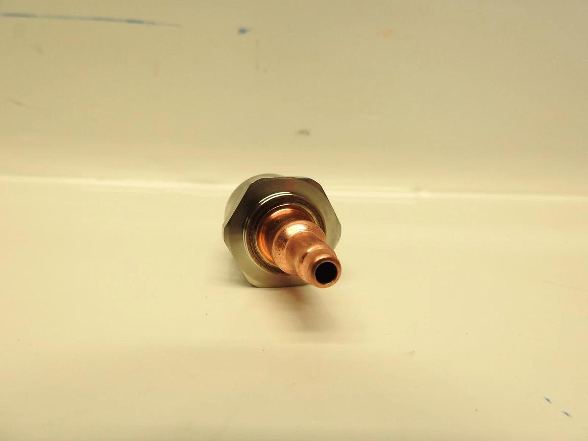 New GENUINE OEM Carrier HK05XZ001 Pressure Transducer Transmitter FOR 30GNP040