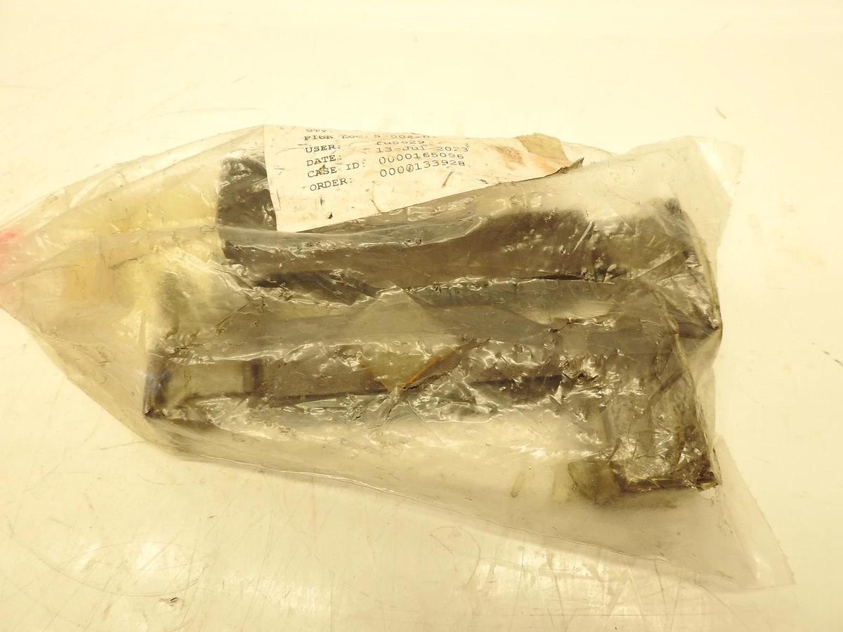 Lot Of 2 ATI694 ATI600 SERIES, BUCKING BARS