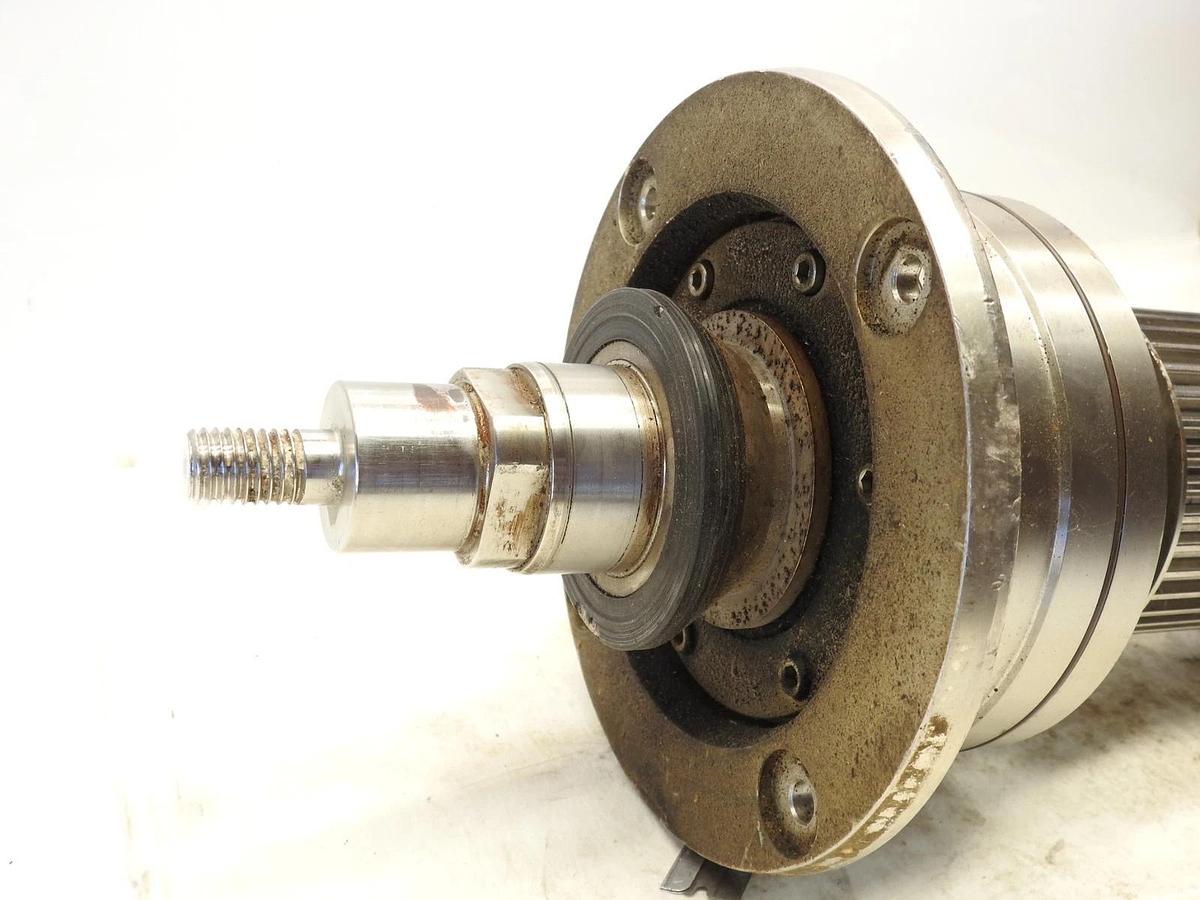 ASIS Urschel Comitrol 71014 CNC Spindle Drive Assembly