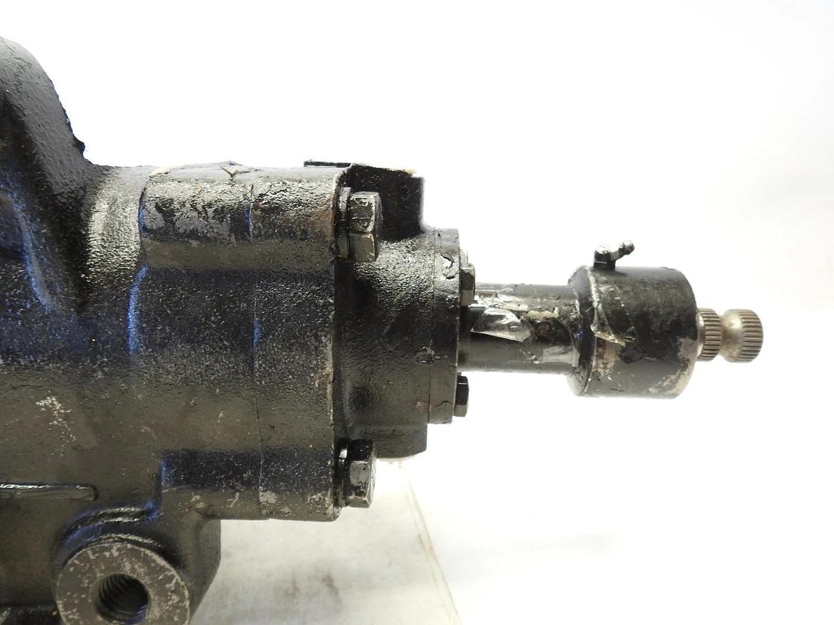 Genuine Sheppard M110 Power Steering Gearbox 4750378-5810110