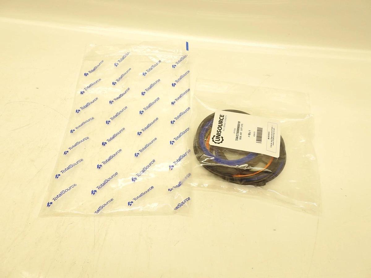 Total Source UniSource TSA/CT9308900018 Hydraulic Lift Cylinder Seal Kit 438073