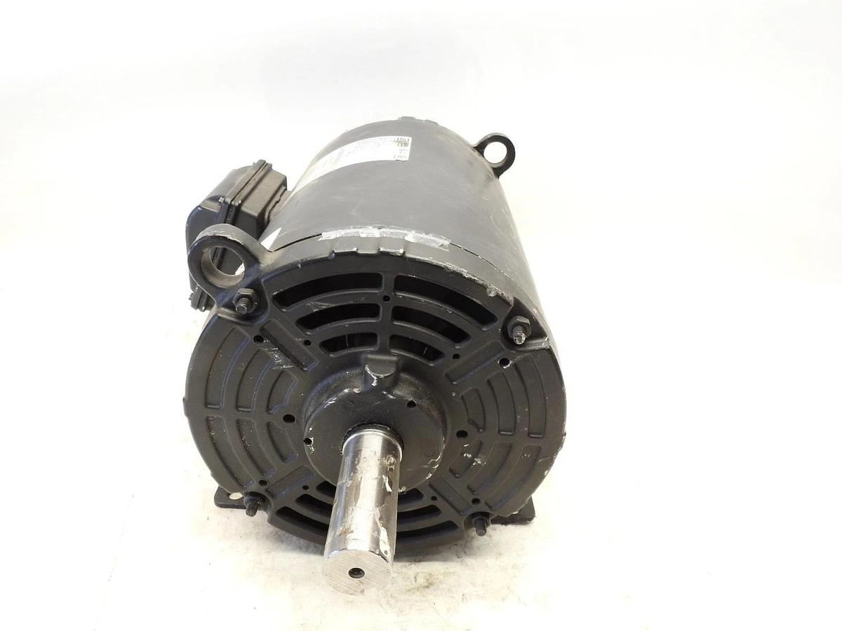 New WEG 00518OT3P184T-S  General Purpose Motor - 5 hp, 1800 rpm, 3 ph, 200 V