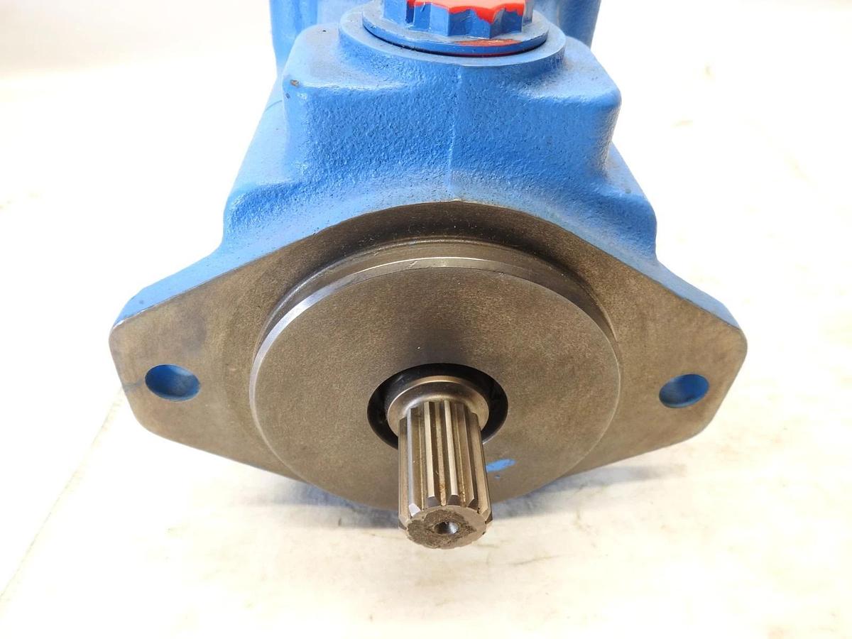 NEW OEM EATON VICKERS 2520VQ17C14 Hydraulic Vane Pump
