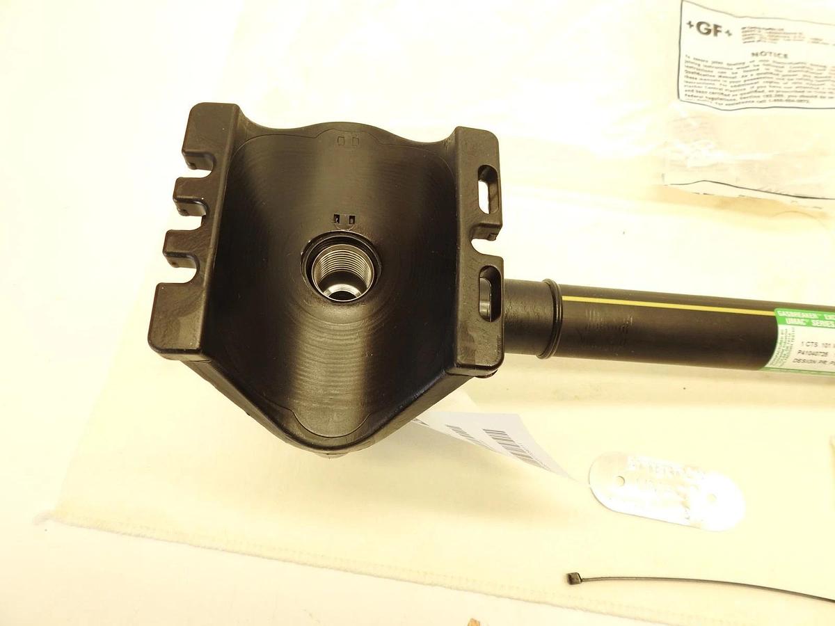 New Gasbreaker Excess Flow Valve UMAC Series 1800 1010389425