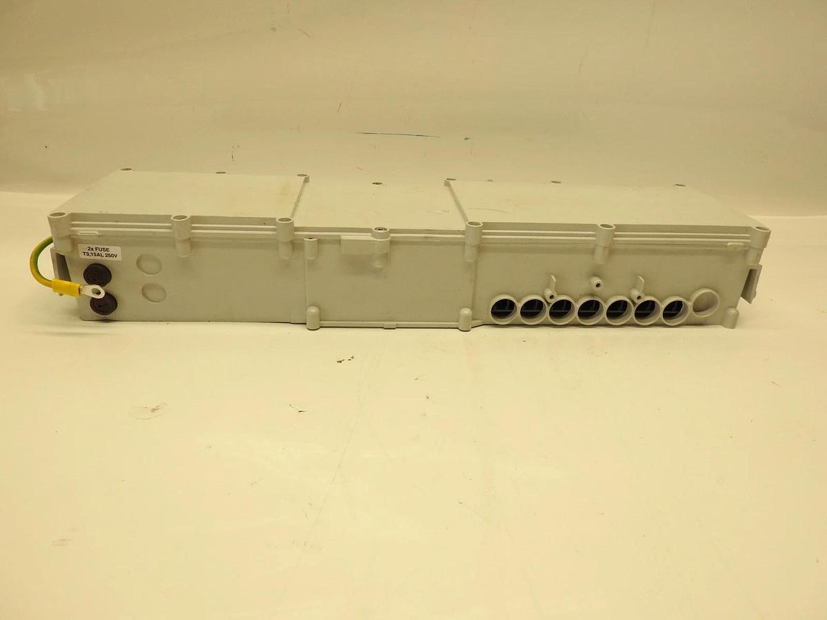 New Genuine LINET PB43 Control Unit 110V 3.15A 50/60Hz 8211-4362P 880000241779