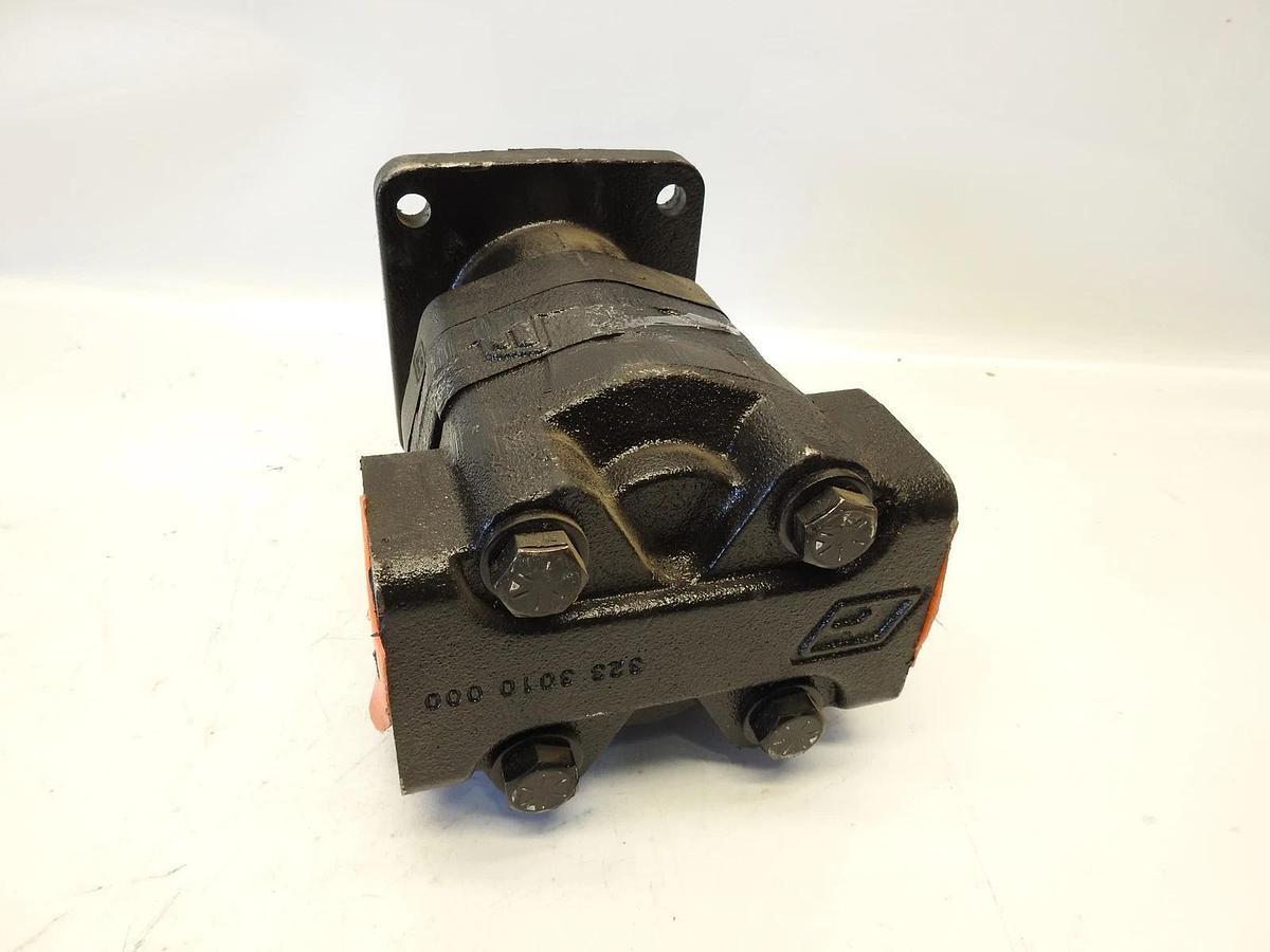 New Oem Parker 323-9110-473 PGP350 Hydraulic Gear Pump