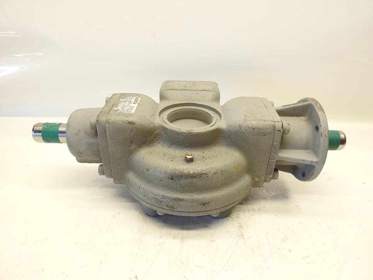 New Genuine Rotork IB5 Bevel Gear Box IB5FA10FA14/A