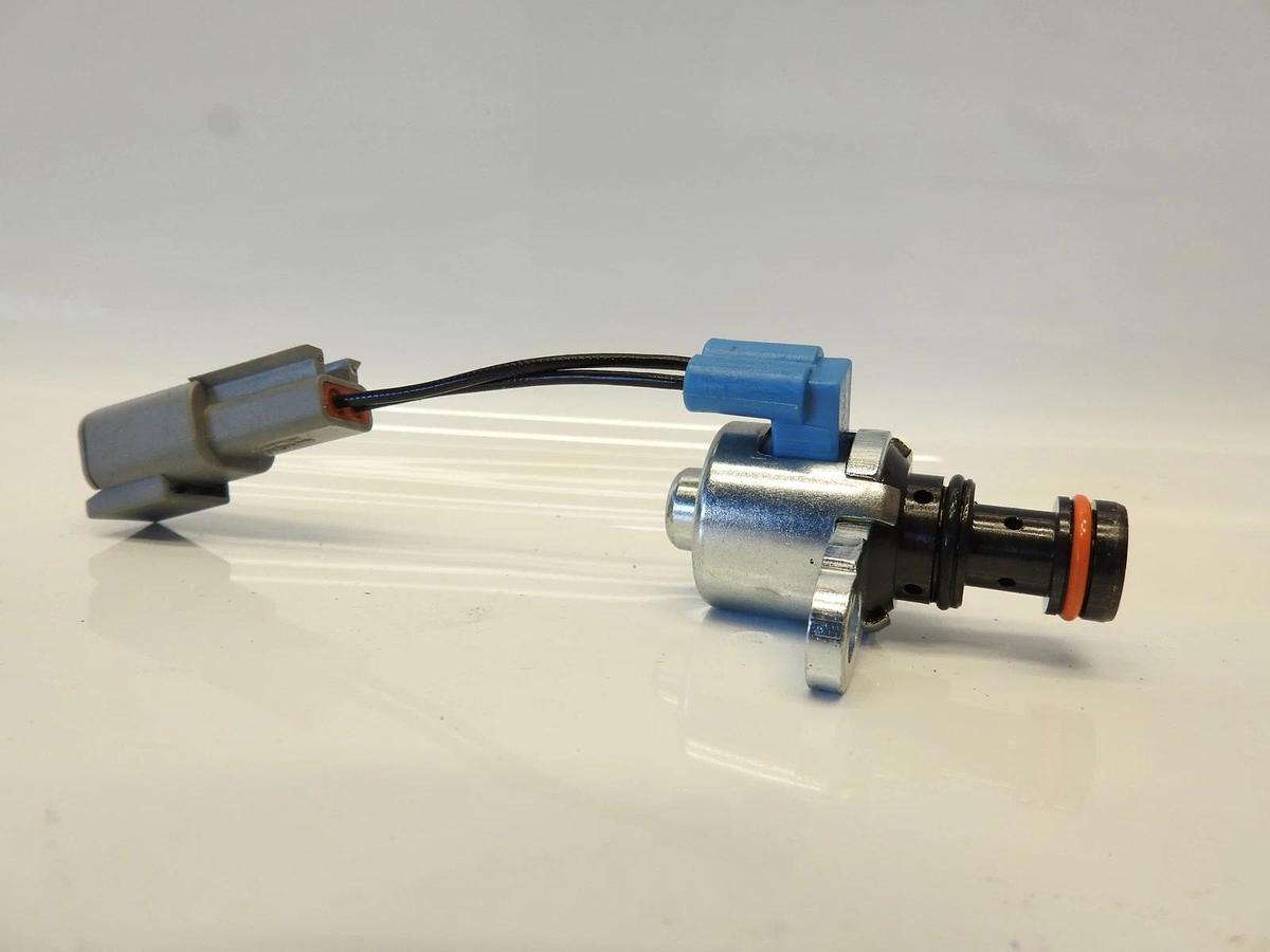 New Oem 5664140 212560099 Solenoid valve