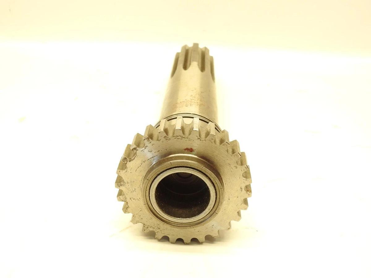 S2822 New Genuine Eaton Fuller Input Shaft 2" PULL - OEM S-2822, 4304633