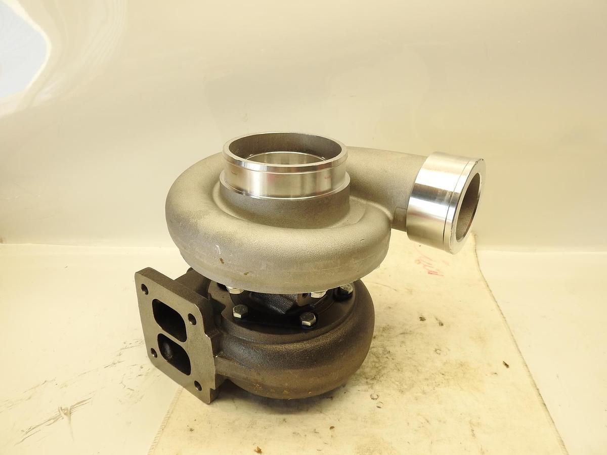 New Aftermarket Turbo Charger  ZY80245711
