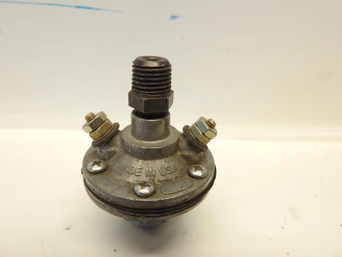 New Genuine Meritor RSL8000 Genuine Sealco Valve Switch