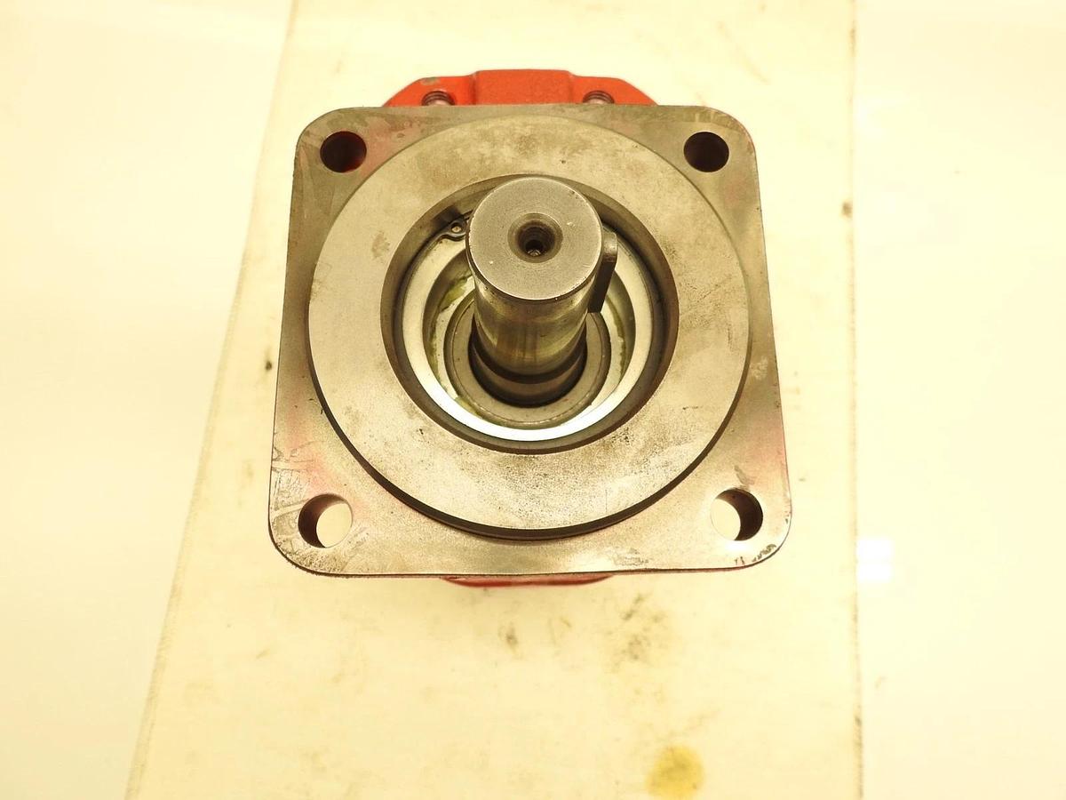New Genuine Muncie PMM1-27-07CFSL Hydraulic Pump 3000 RPM 27GPM