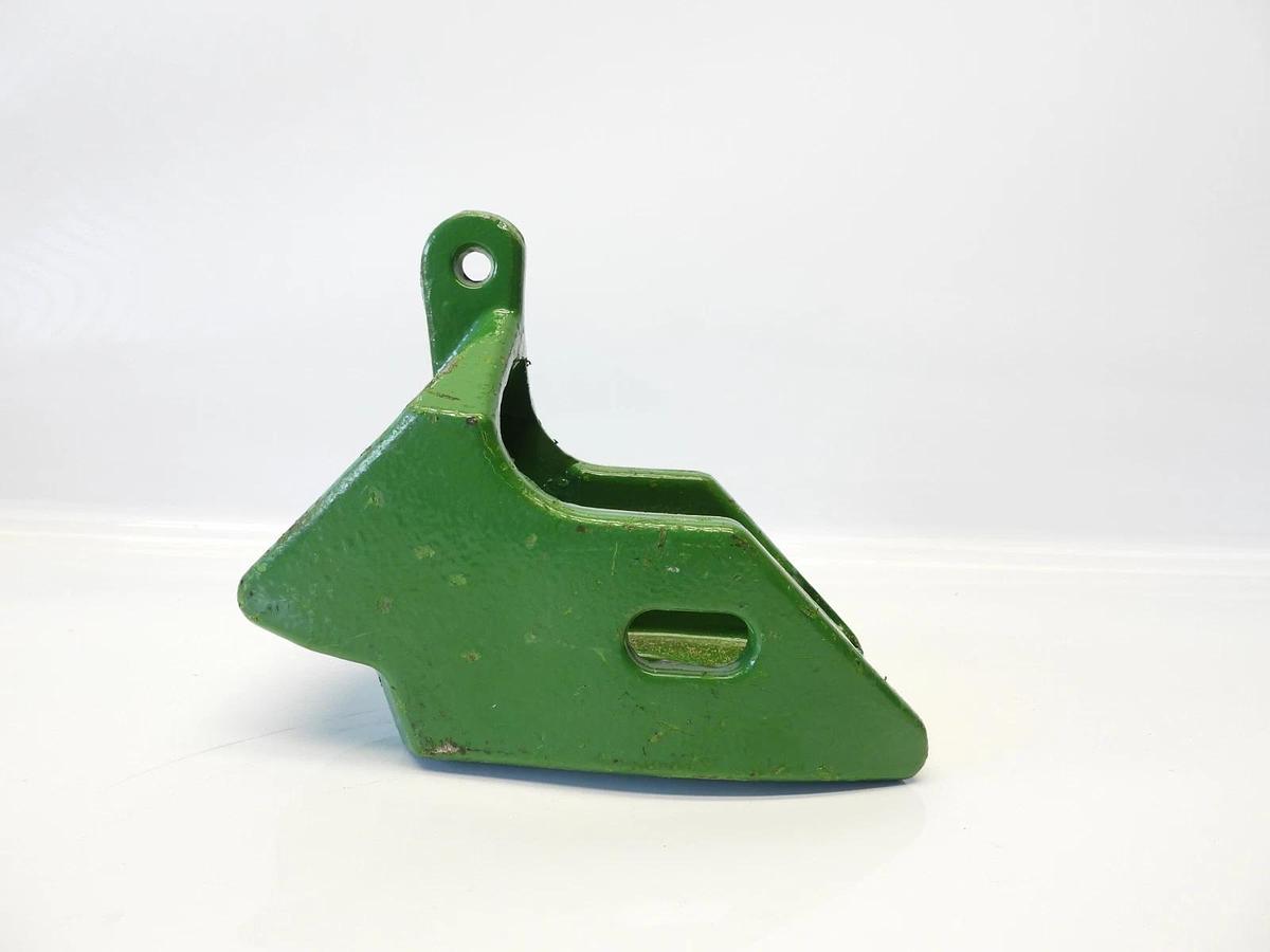 John Deere Planter Closing Wheel Arm Support Stop P55889