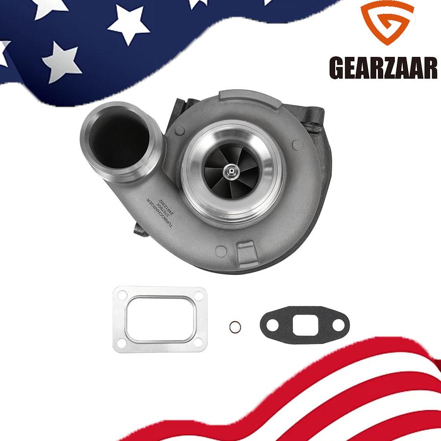 ASIS Cummins 6.7L Holset 3799840H 5326057 2013-2018 With Actuator
