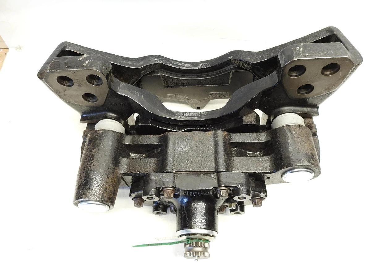 New Genuine Meritor 68321551 FPKLRG630WCX - AIR DISC CALIPER 68321784-3