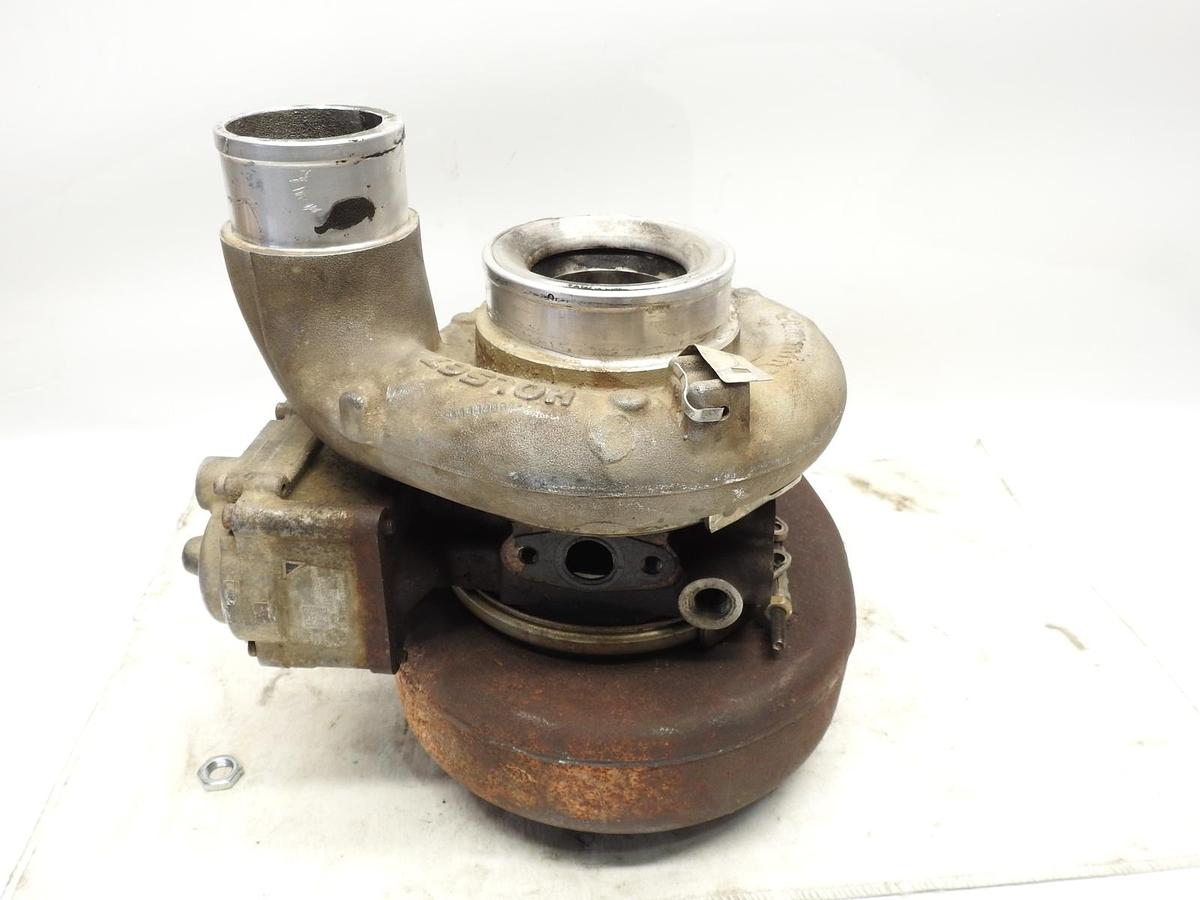 ASIS Oem Holset Cummins Turbocharger P5326058 BEX HE300VG With Actuator