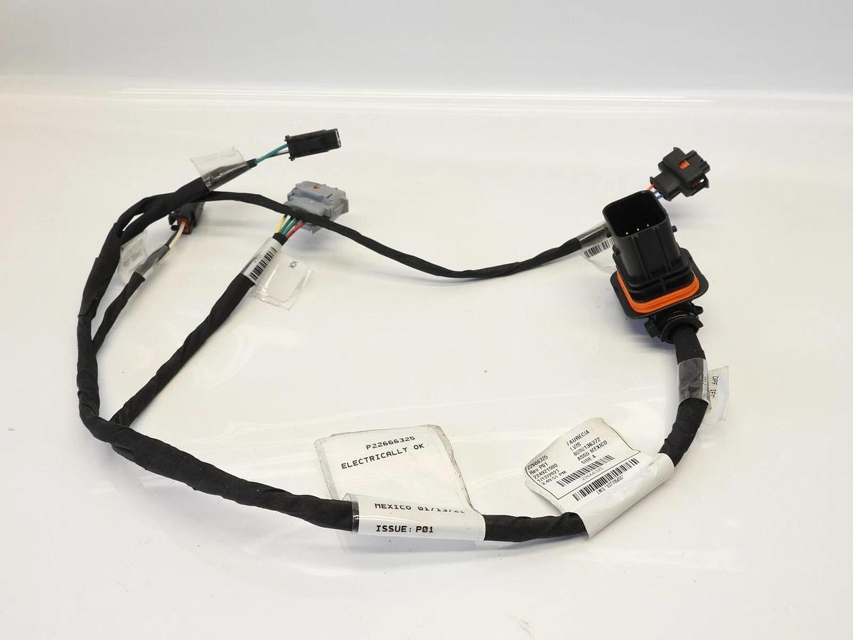 New Genuine MACK 22666325 - WIRING HARNESS