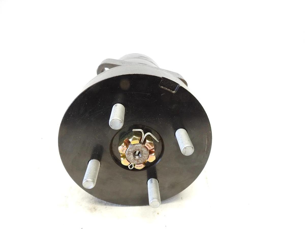 New Oem Parker 204140020 DG Series Wheel Motor Torqmotor Parker  200642