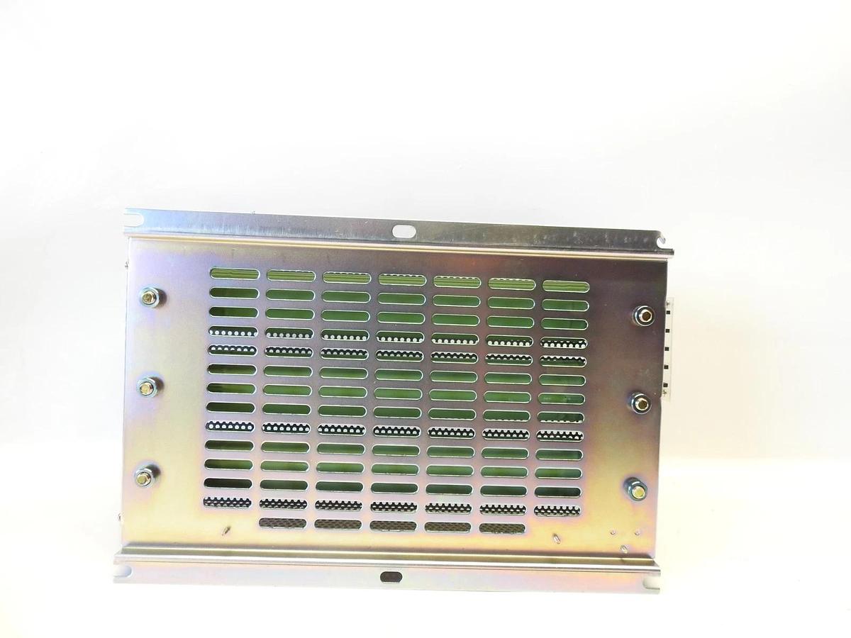 New Genuine Mitsubishi MR-RB50-T Braking Resistor Unit