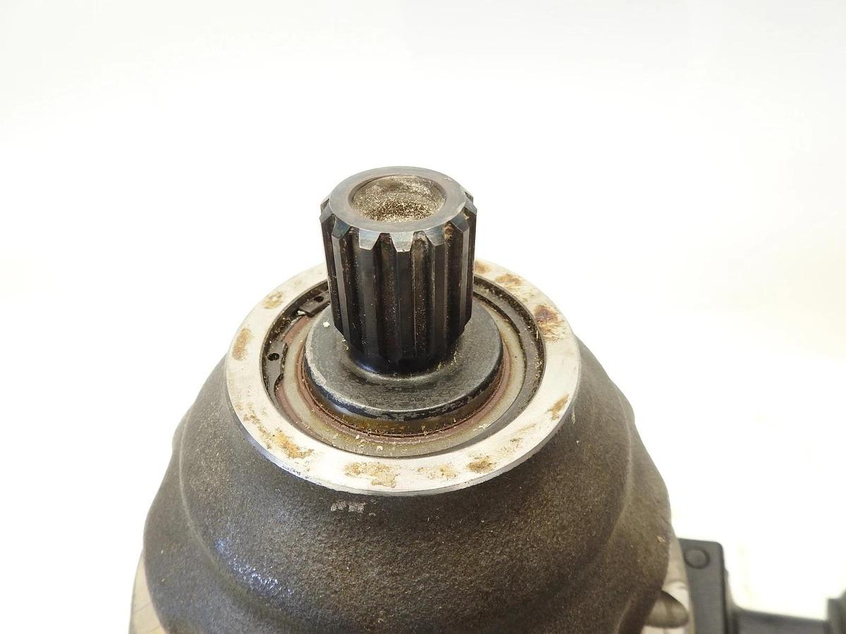 New Oem John Deere 5HG606288 Danfoss 51C060 Hydraulic Motor