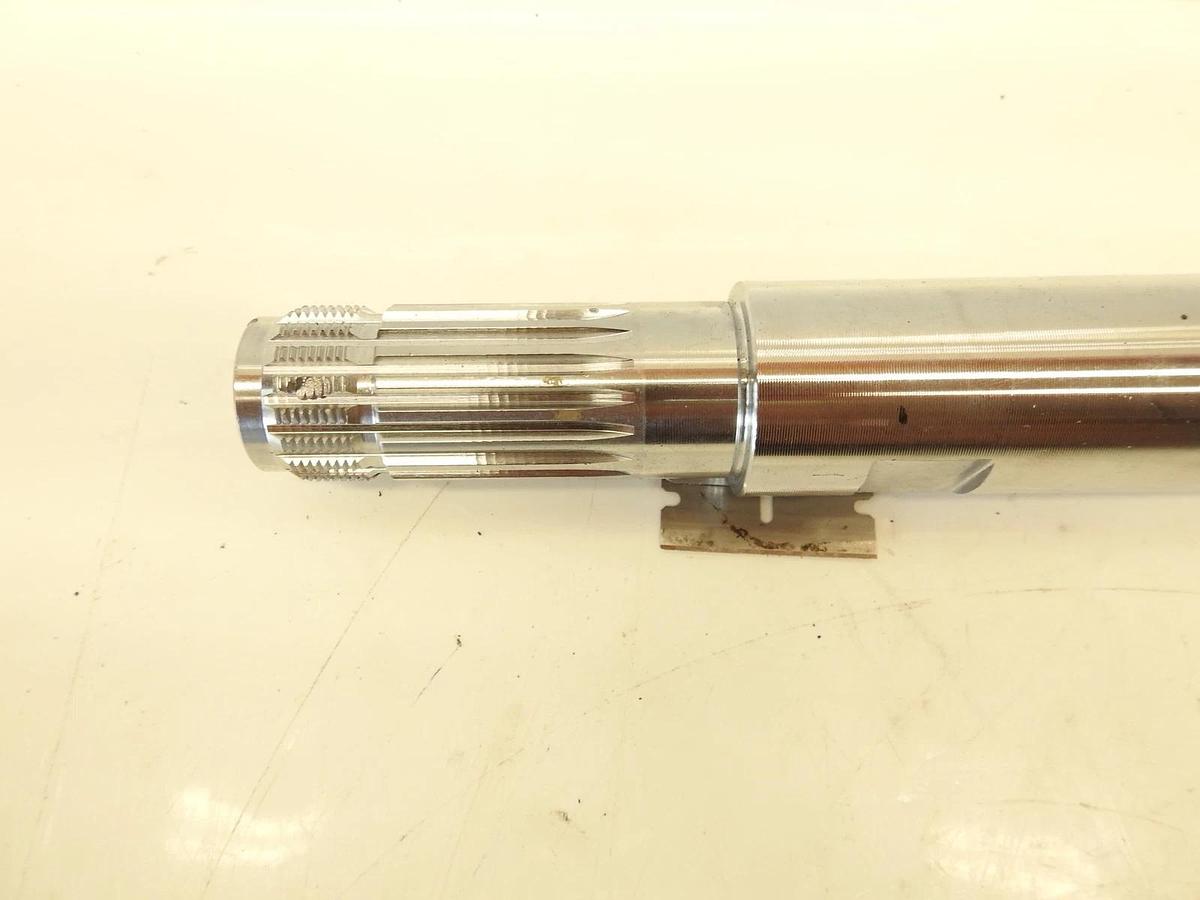 Oem New Alliance Speed Queen Part Shaft Drive TLW SQ 204901