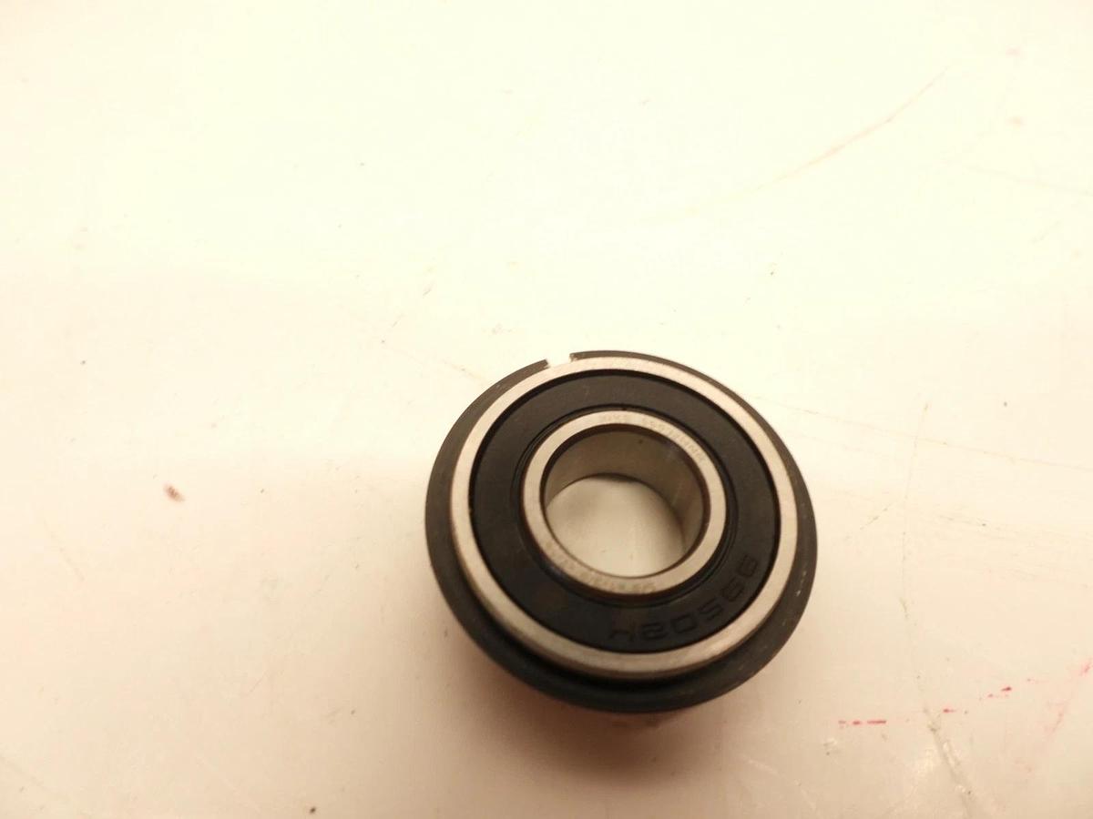 Xike 10 Pack 99502Hnr Wheel Hub Ball Bearing Id 5/8" X Od 1-3/8" X Width 7/16"