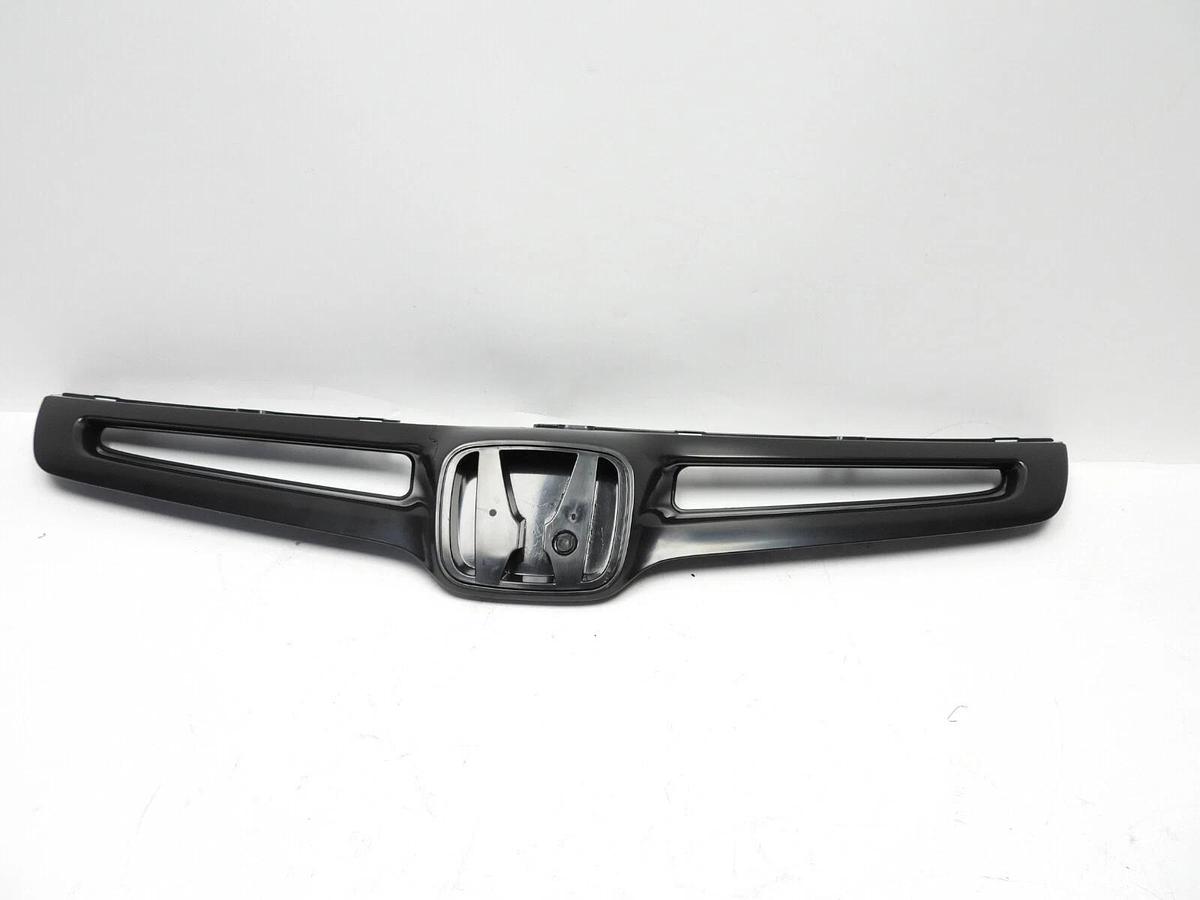New 03-05 Honda Accord Grille Aftermarket HDG037NA