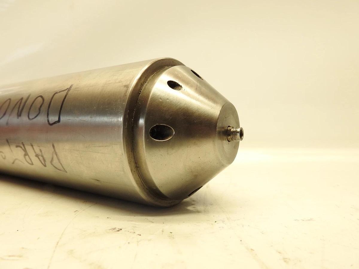 ASIS Sweden Electric Pump Motor Heavy Duty Silver A828114 4808942002