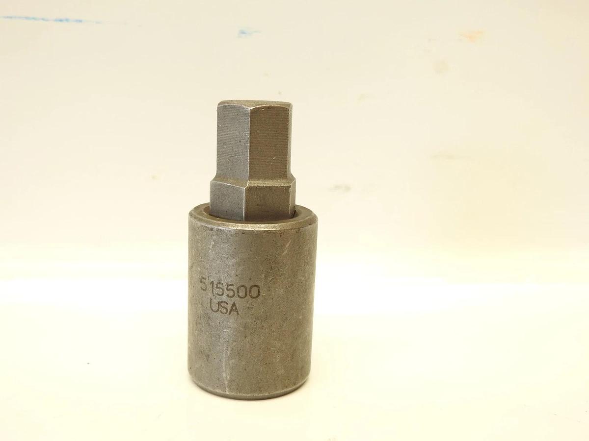 New JDG1702 John Deere Servicegard Driver Adapter