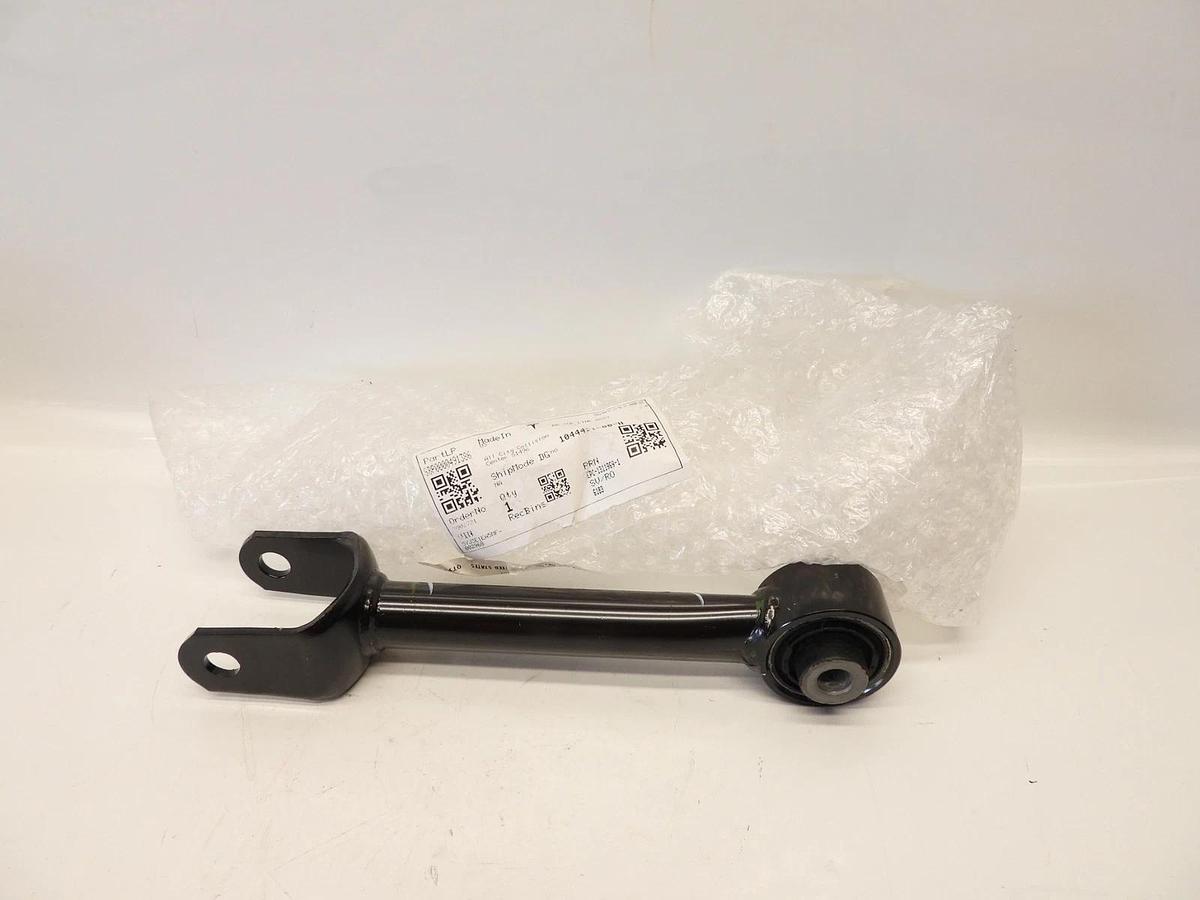 2017-2021 TESLA MODEL 3 REAR LEFT & RIGHT WISHBONE CONTROL ARM