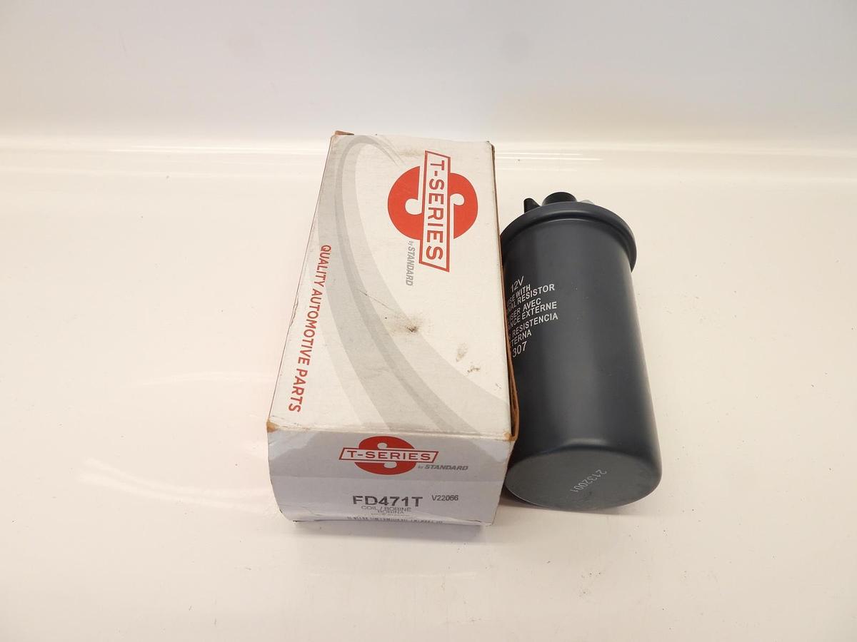 New Ignition Coil Standard FD471T